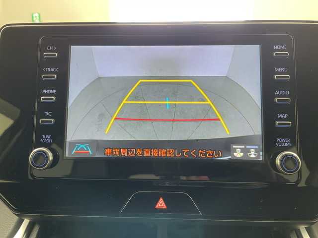 トヨタ ハリアー G レザーパッケージ 道央・札幌 2022(令4)年 2.1万km ブラック ・4WD/ トヨタセーフティセンス/・プリクラッシュセーフティ/・レーダークルーズコントロール/・純正ナビ  フルセグTV/BT/USB/AUX/・バックカメラ/・パワーバックドア/・パワーシート/ベンチレーション/・シートヒーター/ステアリングヒーター/・デジタルインナーミラー/ドライブレコーダー/・LEDヘッドライト/オートハイビーム/・ETC/コーナーセンサー/・純正フロアマット/・MTモード付AT/・保証書