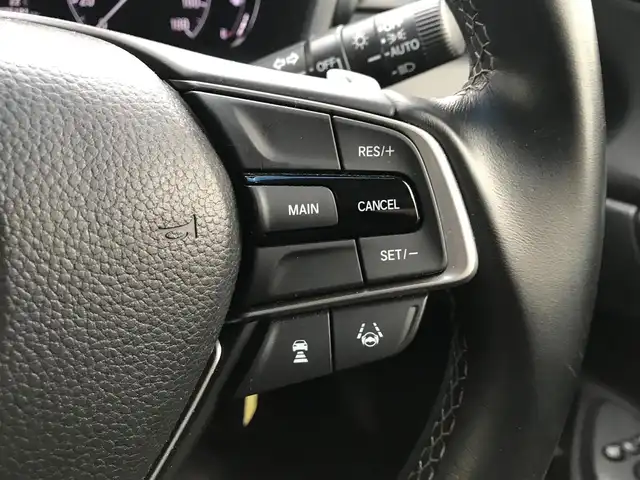ホンダ インサイト EX 富山県 2022(令4)年 7.6万km コスミックブルーメタリック 純正ナビ/Bluetooth/フルセグTV/バックカメラ/ドライブレコーダー/衝突被害軽減ブレーキ/コーナーセンサー/レーンキープアシスト/レーダークルーズコントロール/ハーフレザーシート/パワーシート/シートヒーター/プッシュスタート/スマートキー/スペアキー１本/ステアリングスイッチ/革巻きステアリング/ETC2.0