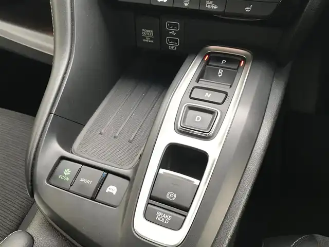 ホンダ インサイト EX 富山県 2022(令4)年 7.6万km コスミックブルーメタリック 純正ナビ/Bluetooth/フルセグTV/バックカメラ/ドライブレコーダー/衝突被害軽減ブレーキ/コーナーセンサー/レーンキープアシスト/レーダークルーズコントロール/ハーフレザーシート/パワーシート/シートヒーター/プッシュスタート/スマートキー/スペアキー１本/ステアリングスイッチ/革巻きステアリング/ETC2.0