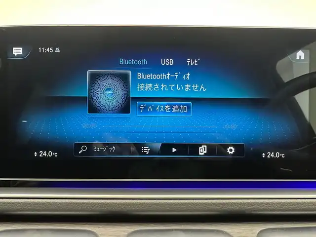 メルセデス・ベンツ ＧＬＥ４００ｄ 4MATIC スポーツ 兵庫県 2022(令4)年 4万km ダイヤモンドホワイト 純正HDDナビ/（BT、USB、フルセグ）/純正DA/前後ドライブレコーダー/アラウンドビューモニター/コーナーセンサー/アクティブレーンキーピング/道路標識アシスト/アクティブブレーキアシスト/レーンチェンジアシスト/アイドリングストップ/パワーバックドア/パドルシフト/パワーシート/レザーシート/シートヒーター/ベンチレーション/アンビエントライト/HUD/DSR/BSM/ACC/４WD/ビルトインETC２．０/ルーフレール/トライディングガラスルーフ/サイドステップ/純正フロアマット/LEDヘッドライト/純正20インチAW