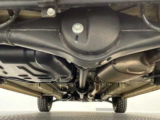 スズキ ハスラー G 新潟県 2018(平30)年 2.2万km アクティブイエロー/ブラック2トーンルーフ ワンオーナー/4WD/レーダーブレーキサポート/社外ＣＤオーディオ/シートヒーター/スマートキー/純正15インチアルミホイール/ダウンヒルアシスト/オートエアコン/純正ラバーフロアマット/ドアバイザー/保証書/取扱説明書/スペアキー