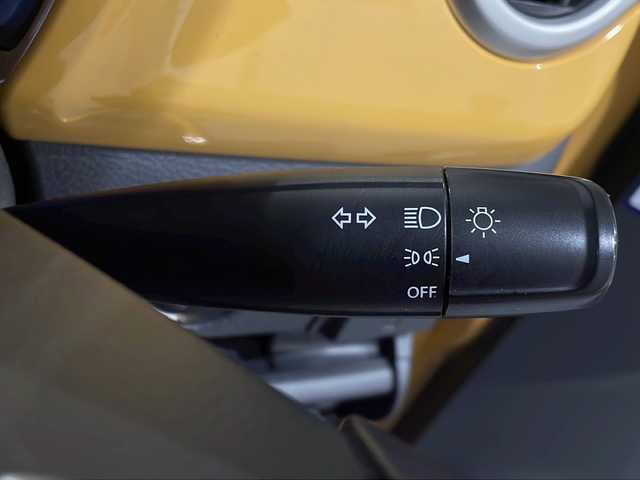 スズキ ハスラー G 新潟県 2018(平30)年 2.2万km アクティブイエロー/ブラック2トーンルーフ ワンオーナー/4WD/レーダーブレーキサポート/社外ＣＤオーディオ/シートヒーター/スマートキー/純正15インチアルミホイール/ダウンヒルアシスト/オートエアコン/純正ラバーフロアマット/ドアバイザー/保証書/取扱説明書/スペアキー