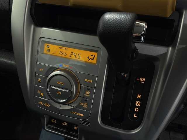 スズキ ハスラー G 新潟県 2018(平30)年 2.2万km アクティブイエロー/ブラック2トーンルーフ ワンオーナー/4WD/レーダーブレーキサポート/社外ＣＤオーディオ/シートヒーター/スマートキー/純正15インチアルミホイール/ダウンヒルアシスト/オートエアコン/純正ラバーフロアマット/ドアバイザー/保証書/取扱説明書/スペアキー