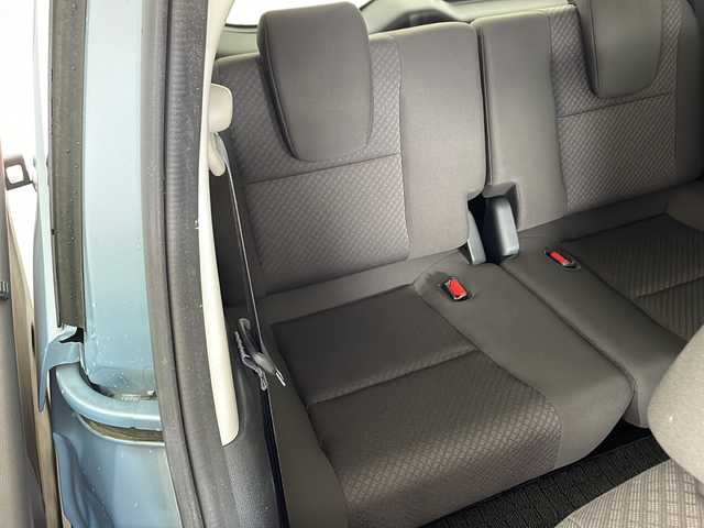 ホンダ フリード ハイブリット G ホンダセンシング 兵庫県 2020(令2)年 4.8万km シーグラスブルーパール ・純正ナビ/Bluetooth/CD/DVD/USB/・バックカメラ/・ホンダセンシング/・衝突軽減ブレーキ/・レーンディバーチャーアラート/・レーンキープアシスト/・レーダークルーズコントロール/・横滑り防止装置/・コーナーセンサー/・両側パワースライドドア/・ステアリングリモコン/・オートワイパー/・純正フロアマット/・シートヒーター/・ロールサンシェード/・LEDヘッドライト/・W＋サイドエアバッグ/・純正前方ドライブレコーダー/・ビルトインETC/・プッシュスタートボタン/・スマートキー/・スペアキー