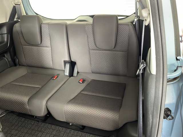 ホンダ フリード ハイブリット G ホンダセンシング 兵庫県 2020(令2)年 4.8万km シーグラスブルーパール ・純正ナビ/Bluetooth/CD/DVD/USB/・バックカメラ/・ホンダセンシング/・衝突軽減ブレーキ/・レーンディバーチャーアラート/・レーンキープアシスト/・レーダークルーズコントロール/・横滑り防止装置/・コーナーセンサー/・両側パワースライドドア/・ステアリングリモコン/・オートワイパー/・純正フロアマット/・シートヒーター/・ロールサンシェード/・LEDヘッドライト/・W＋サイドエアバッグ/・純正前方ドライブレコーダー/・ビルトインETC/・プッシュスタートボタン/・スマートキー/・スペアキー