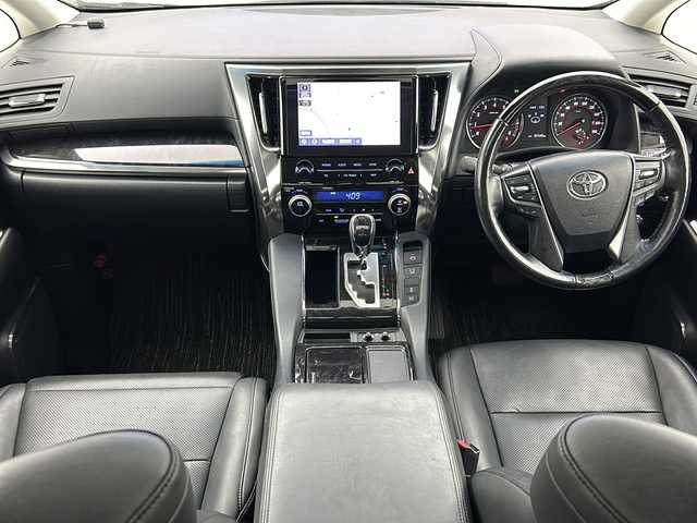 トヨタ アルファード S Cパッケージ 宮城県 2021(令3)年 5.6万km ホワイトパールクリスタルシャイン ツインムーンルーフ　/モデリスタエアロ　/１２型後席モニター　/純正ＤＡナビ　/ＴＶチューナー　/ＣＤ／ＤＶＤプレーヤー　/パワーバックドア　/１００Ｖ電源　/両側パワースライドドア/クリアランスソナー/プリクラッシュセーフティ/レーントレーシングアシスト/オートマチックハイビーム/アダプティブクルーズコントロール/ＥＴＣ２．０　/三眼ＬＥＤヘッドランプ/シーケンシャルターンランプ/純正18インチAW/禁煙車