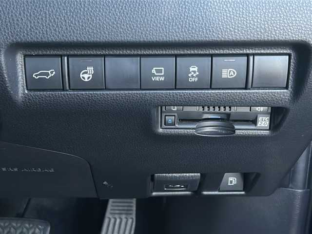 トヨタ ハリアー ハイブリッド Z レザーパッケージ 広島県 2020(令2)年 6.9万km プレシャスブラックパール モデリスタエアロ（F/S/R）/トヨタセーフティセンス/・プリクラッシュセーフティ/・レーンディパーチャーアラート/・LTA/・先行車発進告知/・RSA/・レーダークルーズコントロール/クリアランスソナー/HUD/BSM/RCTA/デジタルインナーミラー/パワーバックドア/JBLプレミアムサウンド/純正12.3インチナビ/・フルセグ/Bluetooth/USB/パノラミックビューモニター/ステアリングヒーター/革巻きステアリング/ステアリングスイッチ/黒革シート/シートヒーター/ベンチレーション/パワーシート/シートメモリー/ETC2.0/純正ドアバイザー/社外19インチアルミホイール/W+サイド+カーテンエアバック