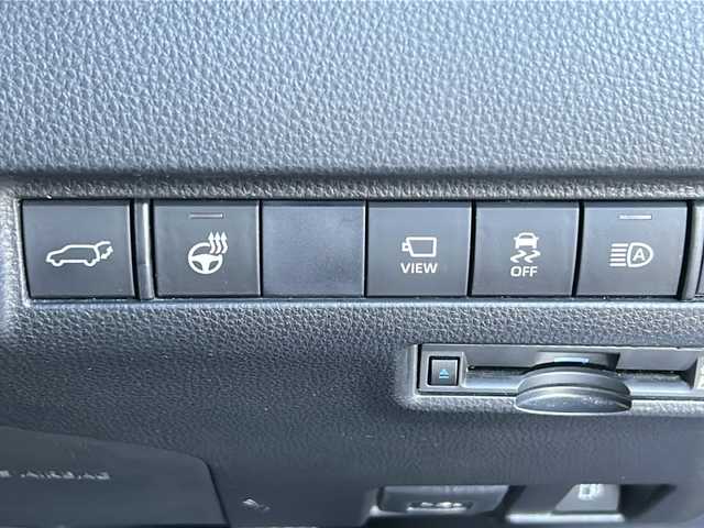 トヨタ ハリアー ハイブリッド Z レザーパッケージ 広島県 2020(令2)年 6.9万km プレシャスブラックパール モデリスタエアロ（F/S/R）/トヨタセーフティセンス/・プリクラッシュセーフティ/・レーンディパーチャーアラート/・LTA/・先行車発進告知/・RSA/・レーダークルーズコントロール/クリアランスソナー/HUD/BSM/RCTA/デジタルインナーミラー/パワーバックドア/JBLプレミアムサウンド/純正12.3インチナビ/・フルセグ/Bluetooth/USB/パノラミックビューモニター/ステアリングヒーター/革巻きステアリング/ステアリングスイッチ/黒革シート/シートヒーター/ベンチレーション/パワーシート/シートメモリー/ETC2.0/純正ドアバイザー/社外19インチアルミホイール/W+サイド+カーテンエアバック