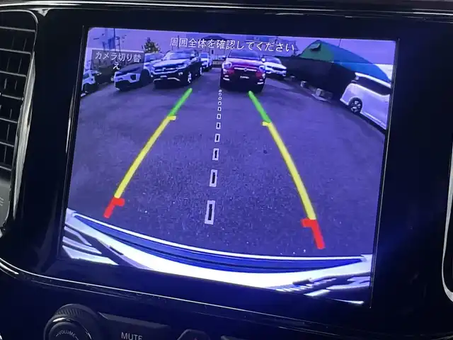 クライスラー・ジープ ジープ グランドチェロキー LTD 岐阜県 2019(令1)年 4.4万km 白 アダクティブクルーズコントロール　/ＬａｎｅＳｅｎｓｅ車線逸脱警報プラス　/リアビューカメラ　/電動パワーリフトゲート　/シートヒーター　/エアーシート　/パワーシート　/純正ナビ　/４ＷＤ