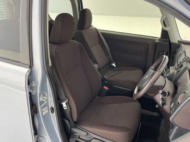 トヨタ ポルテ G 愛知県 2013(平25)年 6.4万km ライトブルーマイカメタリック 純正ナビ/バックカメラ/片側パワースライド/ＥＴＣ/フルセグ/CD DVD/Bluetooth/ステアリングスイッチ/スマートキー/プッシュスタート