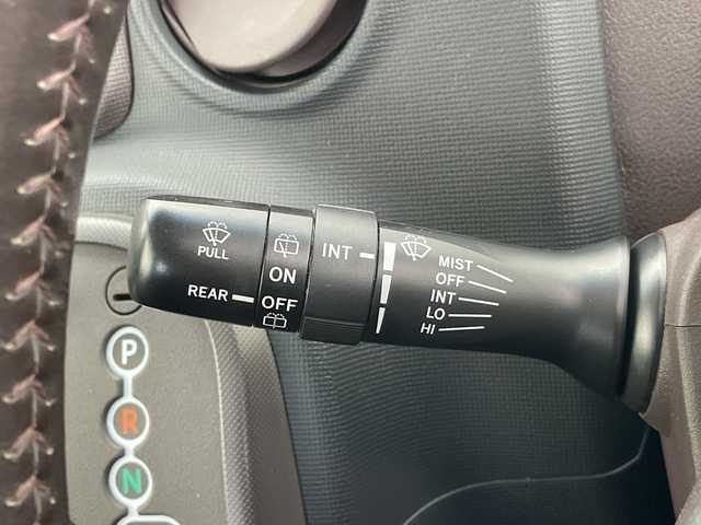 トヨタ ポルテ G 愛知県 2013(平25)年 6.4万km ライトブルーマイカメタリック 純正ナビ/バックカメラ/片側パワースライド/ＥＴＣ/フルセグ/CD DVD/Bluetooth/ステアリングスイッチ/スマートキー/プッシュスタート