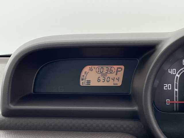 トヨタ ポルテ G 愛知県 2013(平25)年 6.4万km ライトブルーマイカメタリック 純正ナビ/バックカメラ/片側パワースライド/ＥＴＣ/フルセグ/CD DVD/Bluetooth/ステアリングスイッチ/スマートキー/プッシュスタート