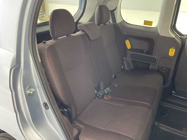 トヨタ ポルテ G 愛知県 2013(平25)年 6.4万km ライトブルーマイカメタリック 純正ナビ/バックカメラ/片側パワースライド/ＥＴＣ/フルセグ/CD DVD/Bluetooth/ステアリングスイッチ/スマートキー/プッシュスタート