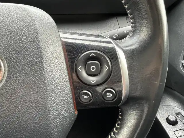 トヨタ シエンタ G 島根県 2017(平29)年 9.7万km ブラックマイカ 登録時走行距離96125km/保証書/取扱説明書/純正ナビ/Bluetooth・TV・FM・AM/HDMI外部入力/両側パワースライドドア/オートマチックハイビーム/純正LEDヘッドライト/レベライザー/ウィンカーミラー/エンジンスターター/ETC