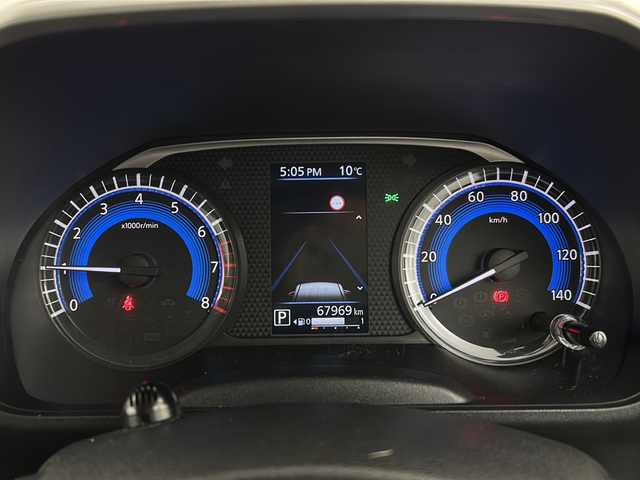 日産 ルークス HWS X プロパイロットED 宮城県 2023(令5)年 6.8万km ホワイトパール 禁煙車/プロパイロット/エマージェンシーブレーキ/車線逸脱警報/車線逸脱防止支援システム/先行車発進お知らせ/速度標識表示/道路標識表示/ソナー/インテリジェントルームミラー/純正7インチナビ/（BT.SD.AM.FM.CD.USB）/アラウンドビューモニター/フルセグテレビ/ビルトインETC/両側パワースライドドア/ハンズフリースライドドア/電動パーキングブレーキ/AUTOHOLD/前席シートヒーター/ステアリングヒーター/革巻きステアリング/ステアリングスイッチ/プッシュスタート/スマートキー（2本）/ロールサンシェード/シートバックテーブル/純正フロアマット/LEDヘッドライト/LEDフォグランプ/純正14インチアルミホイール/横滑り防止機能/アイドリングストップ