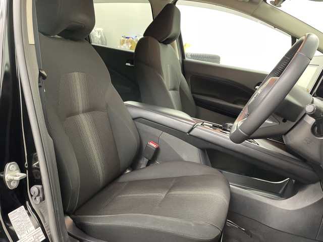 日産 ノート X FOUR 道央・札幌 2022(令4)年 7.1万km スーパーブラック ・4WD/ワンオーナー/・純正ディスプレイオーディオ  USB/BT/・バックカメラ/・純正エンジンスターター/・エマージェンシーブレーキ/・レーンキープアシスト/・電動パーキング/・オートマチックハイビーム/・ステアリングヒーター/・シートヒーター/・ドアバイザー/・スマートキー/・スペアキー/・冬タイヤ純正スチールホイール積込/・電動格納ミラー/・ウィンカーミラー/・LEDオートライト/・プッシュスタート