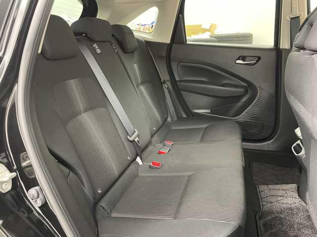 日産 ノート X FOUR 道央・札幌 2022(令4)年 7.1万km スーパーブラック ・4WD/ワンオーナー/・純正ディスプレイオーディオ  USB/BT/・バックカメラ/・純正エンジンスターター/・エマージェンシーブレーキ/・レーンキープアシスト/・電動パーキング/・オートマチックハイビーム/・ステアリングヒーター/・シートヒーター/・ドアバイザー/・スマートキー/・スペアキー/・冬タイヤ純正スチールホイール積込/・電動格納ミラー/・ウィンカーミラー/・LEDオートライト/・プッシュスタート