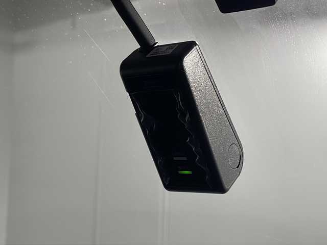 トヨタ ルーミー X S 沖縄県 2016(平28)年 4.9万km プラムブラウンパールクリスタルシャイン 県外仕入れ　/禁煙車　/純正９インチナビ　/　フルセグ　Bluetooth CD DVD/ビルトインＥＴＣ　/ドライブレコーダー　/シートヒーター　/ステアリングリモコン　/バックカメラ　/プッシュスタート　/ヘッドライトレベライザー