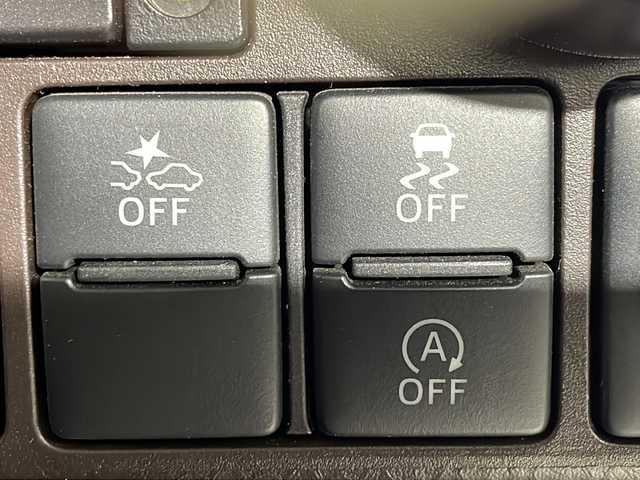 トヨタ ルーミー X S 沖縄県 2016(平28)年 4.9万km プラムブラウンパールクリスタルシャイン 県外仕入れ　/禁煙車　/純正９インチナビ　/　フルセグ　Bluetooth CD DVD/ビルトインＥＴＣ　/ドライブレコーダー　/シートヒーター　/ステアリングリモコン　/バックカメラ　/プッシュスタート　/ヘッドライトレベライザー