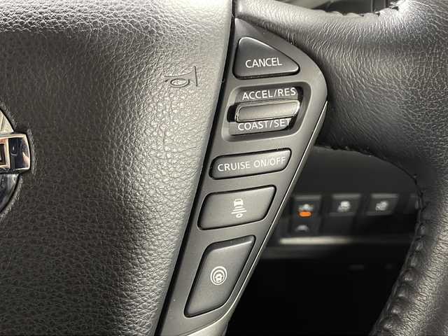 日産 エルグランド 250ハイウェイスターS 広島県 2019(平31)年 3.5万km ファントムブラック 純正8型ナビ/純正フリップダウンモニター/両側パワースライドドア/バックカメラ/オットマン/インテリジェントクルーズコントロール/エマージェンシーブレーキ/車線逸脱抑制/ハイビームアシスト/前後ソナー/踏み間違い衝突防止アシスト/LEDヘッドランプ/純正18インチAW/ETC/ドライブレコーダー