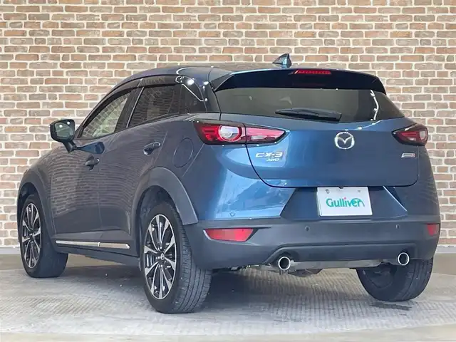 マツダ ＣＸ－３