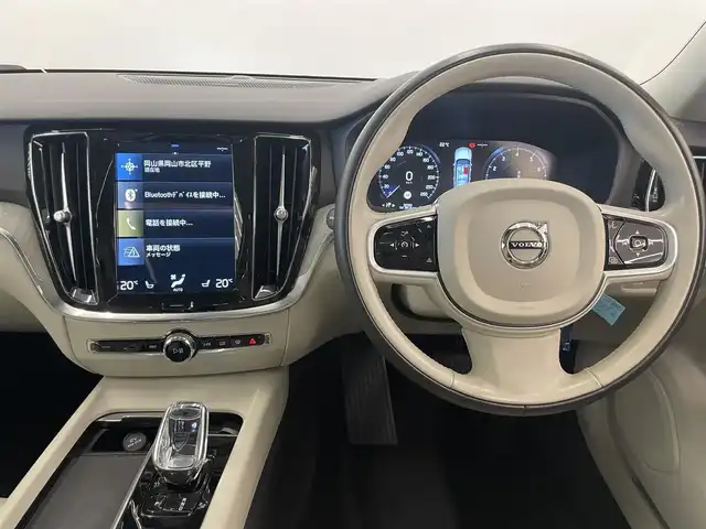 ボルボ Ｖ６０