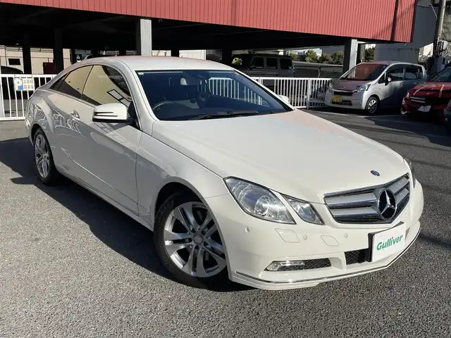 メルセデス・ベンツ Ｅ３５０