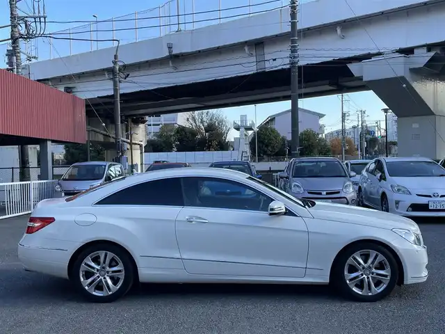 メルセデス・ベンツ Ｅ３５０