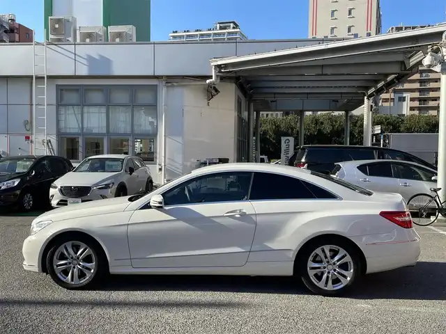 メルセデス・ベンツ Ｅ３５０