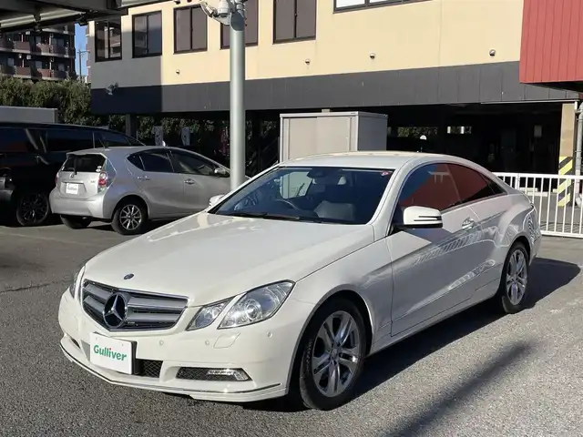 メルセデス・ベンツ Ｅ３５０