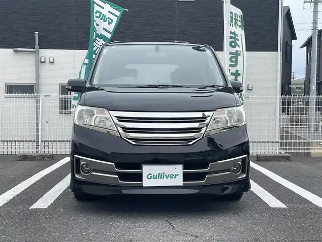 日産 セレナ