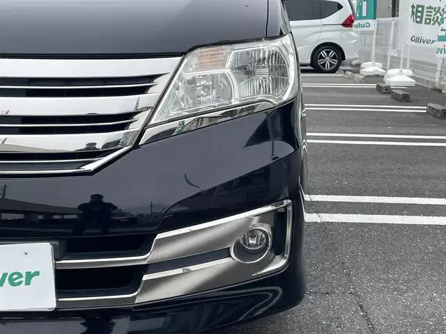 日産 セレナ