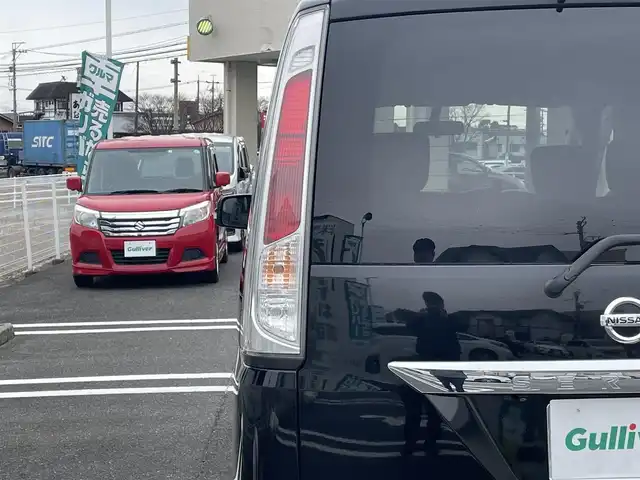 日産 セレナ