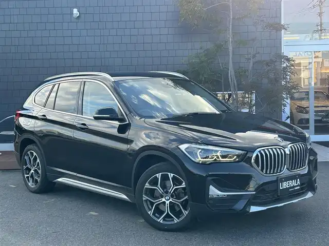 ＢＭＷ Ｘ１