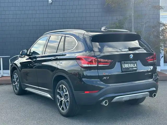 ＢＭＷ Ｘ１