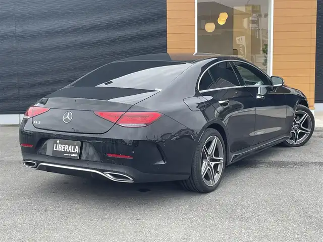 メルセデス・ベンツ ＣＬＳ２２０ｄ