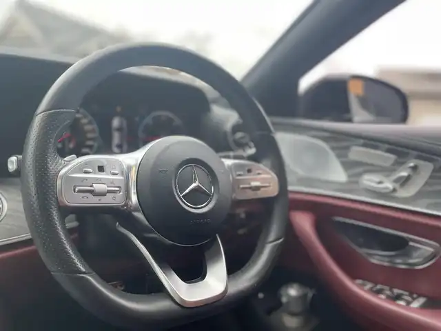 メルセデス・ベンツ ＣＬＳ２２０ｄ