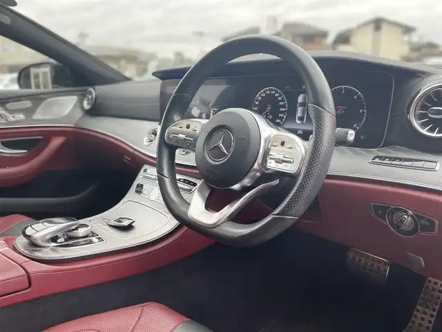 メルセデス・ベンツ ＣＬＳ２２０ｄ