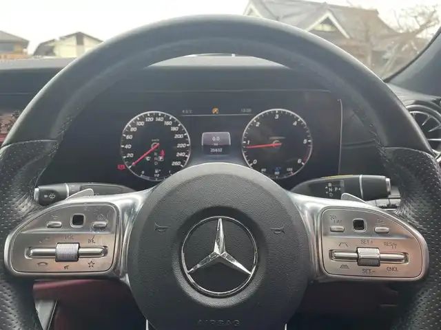 メルセデス・ベンツ ＣＬＳ２２０ｄ