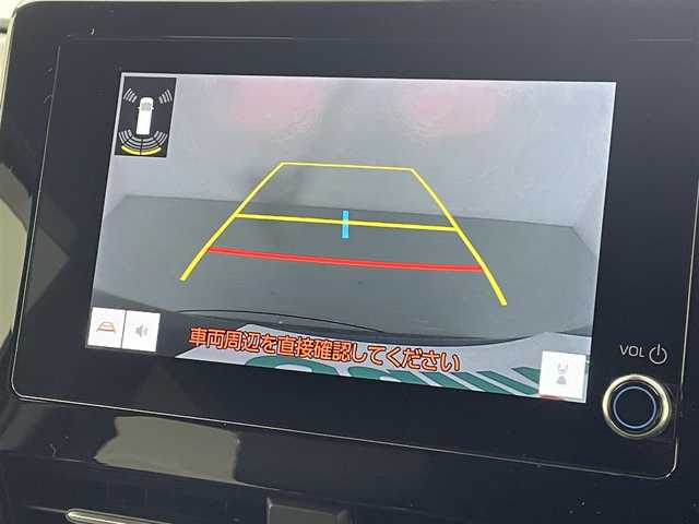 トヨタ ヴォクシー ハイブリッド S－Z 熊本県 2022(令4)年 5.3万km グリッターブラックガラスフレーク 純正ディスプレイオーディオ（ＡｐｐｌＣａｒＰｌａｙ・ＢＴ・フルセグ・ＵＳＢ）/純正フリップダウンモニター　/バックカメラ　　/ビルトインＥＴＣ２．０　/トヨタセーフティーセンス/・プリクラッシュセーフティ/・レーンデェパーチャアラート/・プロアクティブドライビングアシスト/・駐車時支援パーキングサポートシステム/・ロードサインアシスト/・オートハイビーム/・アダブティブクルーズコントロール/横滑り防止/両側パワースライドドア　/前後クリアランスソナー/前席シートヒーター/純正フロアマット/純正１７インチAW/オートライト/LEDヘッドライト/フォグライト/スマートキー/プッシュスタート/スペアキー1本/保証書/取扱説明書
