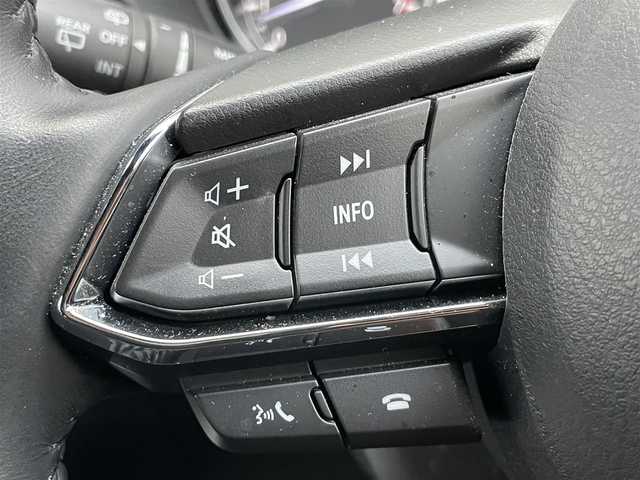 マツダ ＣＸ－８ 25S 千葉県 2023(令5)年 1.9万km ジェットブラックマイカ 衝突軽減ブレーキ/全方位カメラ/純正１０インチナビ/フルセグＴＶ/Ｂｌｕｅｔｏｏｔｈ/ＥＴＣ/純正１７インチアルミホイール/コーナーセンサー/ＬＥＤヘッドライト/オートライト