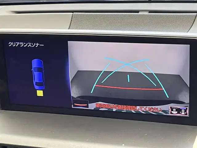 レクサス ＮＸ 300 Fスポーツ 愛知県 2018(平30)年 4万km ブラック 後期型　純正ナビ　フルセグＴＶ　Ｂｌｕｅｔｏｏｔｈ　バックサイドカメラ　ムーンルーフ　黒革　シートヒーター　電動リアゲート　三眼ＬＥＤライト　レクサスセーフティ　衝突軽減　追従クルコン　ＢＳＭ　ステアリングヒーター　エアーシート　コーナーセンサー　純正ドラレコ　禁煙車