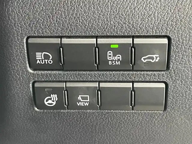 レクサス ＮＸ 300 Fスポーツ 愛知県 2018(平30)年 4万km ブラック 後期型　純正ナビ　フルセグＴＶ　Ｂｌｕｅｔｏｏｔｈ　バックサイドカメラ　ムーンルーフ　黒革　シートヒーター　電動リアゲート　三眼ＬＥＤライト　レクサスセーフティ　衝突軽減　追従クルコン　ＢＳＭ　ステアリングヒーター　エアーシート　コーナーセンサー　純正ドラレコ　禁煙車