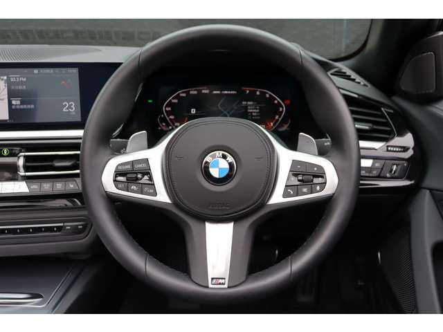 ＢＭＷ Ｚ４ M40i 大分県 2022(令4)年 0.3万km アルピンホワイトⅢ ワンオーナー/アダプティブクルーズコントロール/ブラインドスポットモニター/ヘッドアップディスプレイ/黒革シート/シートヒーター/純正ナビ/ApplecarPlay/androidauto/バックカメラ/Bluetooth/ワイヤレス充電/LEDヘッドライト/オートハイビーム/前後コーナーセンサー/ステアリングスイッチ/パドルシフト/全方位ドライブレコーダー/純正19インチアルミホイール/ミラー一体型ETC/取扱説明書/保証書/スペアキー×1