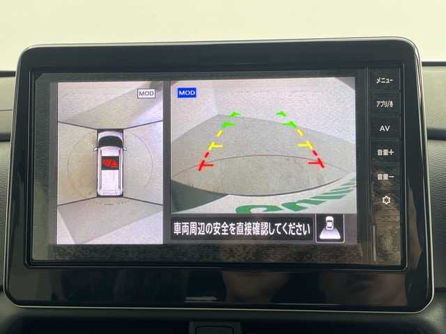 三菱 デリカミニ T プレミアム 愛知県 2025(令7)年 0.1万km未満 アメジストブラック 純正9型ディスプレイオーディオ/全方位モニター/デジタルインナーミラー/ステアリングヒーター/両側パワースライドドア/シートヒーター/ハーフレザーシート/衝突軽減ブレーキ/レーンキープアシスト/オートマチックハイビーム/ＬＥＤヘッドライト/オートホールド