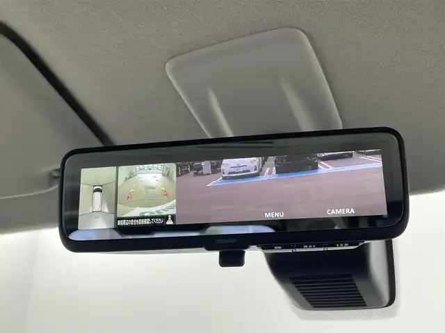 三菱 デリカミニ T プレミアム 福井県 2024(令6)年 0.5万km ベージュ 4WD/MI-PILOT/社外ナビ/アラウンドビューモニター/デジタルインナーミラー/衝突軽減ブレーキ/ステアリングヒーター/シートヒーター /両側パワースライドドア/コーナーセンサー/ETC/LEDヘッドライト/フォグランプ/電子パーキング/オートホールド/レーダークルーズコントロール/パドルシフト/オートライト/ハーフレザーシート