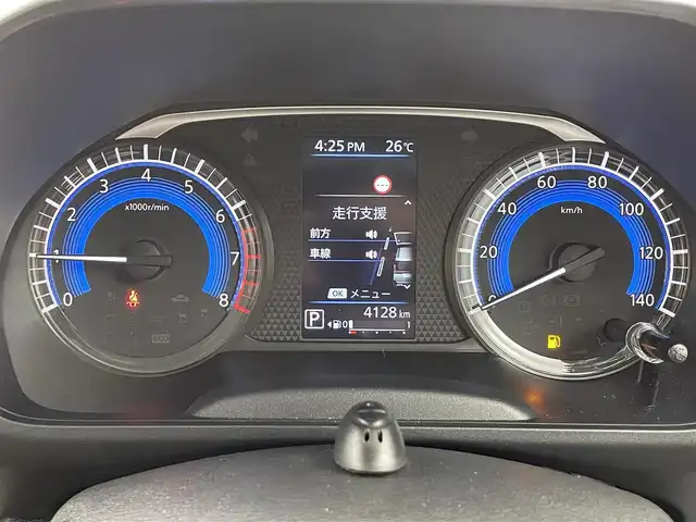 三菱 デリカミニ T プレミアム 福井県 2024(令6)年 0.5万km ベージュ 4WD/MI-PILOT/社外ナビ/アラウンドビューモニター/デジタルインナーミラー/衝突軽減ブレーキ/ステアリングヒーター/シートヒーター /両側パワースライドドア/コーナーセンサー/ETC/LEDヘッドライト/フォグランプ/電子パーキング/オートホールド/レーダークルーズコントロール/パドルシフト/オートライト/ハーフレザーシート