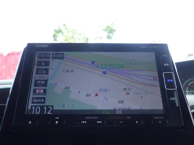 ホンダ Ｎ ＢＯＸ カスタム G EX ホンダセンシング 千葉県 2018(平30)年 3.7万km ブリリアントスポーティブルーメタリック2トーン ワンオーナー/ホンダセンシング/・衝突軽減ブレーキ（CMBS）/・車線維持支援システム（LKAS）/・アダプティブクルーズコントロール（ACC）/・後方誤発進抑制機能/・誤発進抑制機能/左パワースライドドア/右イージークローザードア/純正メモリーナビ/地デジTV/【DVD/CD再生機能　Bluetooth接続】/バックカメラ/ドライブレコーダー/ステアリングスイッチ/ETC/LEDヘッドライト/ウインカーミラー/リアコーナーセンサー/純正14インチアルミホイル/サイド/カーテンエアバッグ/スマートキー