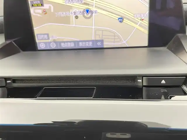 トヨタ クラウン ハイブリッド RS 千葉県 2018(平30)年 6.9万km プレシャスシルバー 禁煙車　/セーフティセンス　/純正メーカーナビ/・DVD CD再生機能/・Bluetooth接続/・フルセグTV/レーダークルーズコントロール　/レーンキープアシスト　/コーナーセンサー　/パーキングサポートブレーキ　/バックカメラ　/ロードサインアシスト/パワーシート/シートヒーター/ハンドルヒーター/LEDヘッドライト/ETC/シーケンシャルウィンカー/ステアリングリモコン