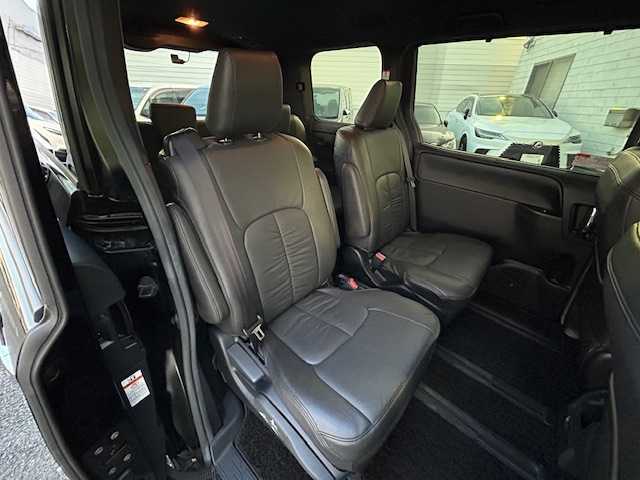 トヨタ ヴォクシー ZS 煌Ⅱ 埼玉県 2020(令2)年 2.9万km ブラック トヨタセーフティーセンス/・プリクラッシュセーフティ/・レーンディパーチャーアラート/・オートマチックハイビーム/・先行車発進告知機能/両側パワースライドドア/パワーバックドア/純正9インチメモリナビ/バックカメラ/フルセグTV/前後コーナーセンサー/前後ドライブレコーダー/ETC/ステアリングスイッチ/LEDヘッドライト/LEDフィグランプ/革調シートカバー/保証書/取扱説明書